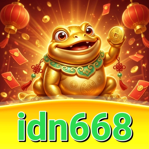 Cuplikan layar idn668 APK resmi di Android